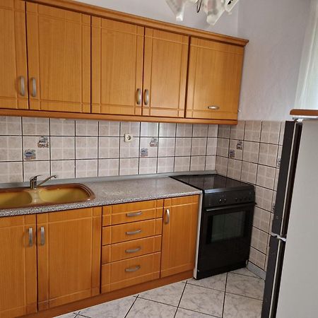 מלון פפקרי Haus Sofi מראה חיצוני תמונה
