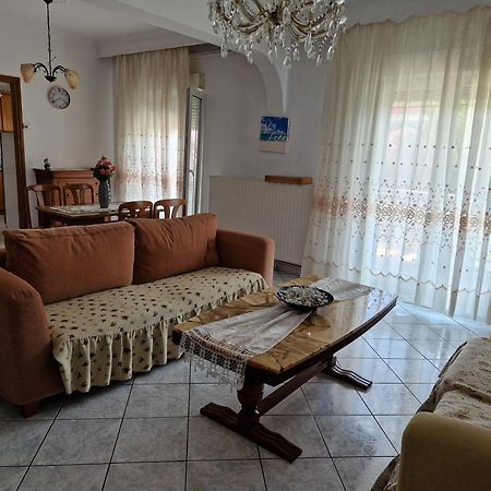 מלון פפקרי Haus Sofi מראה חיצוני תמונה