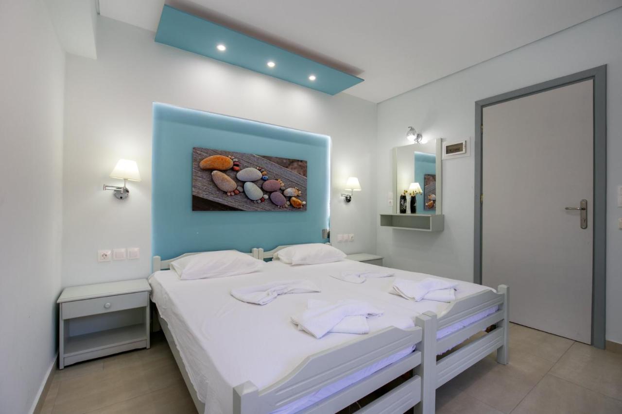 מלון פפקרי Haus Sofi מראה חיצוני תמונה