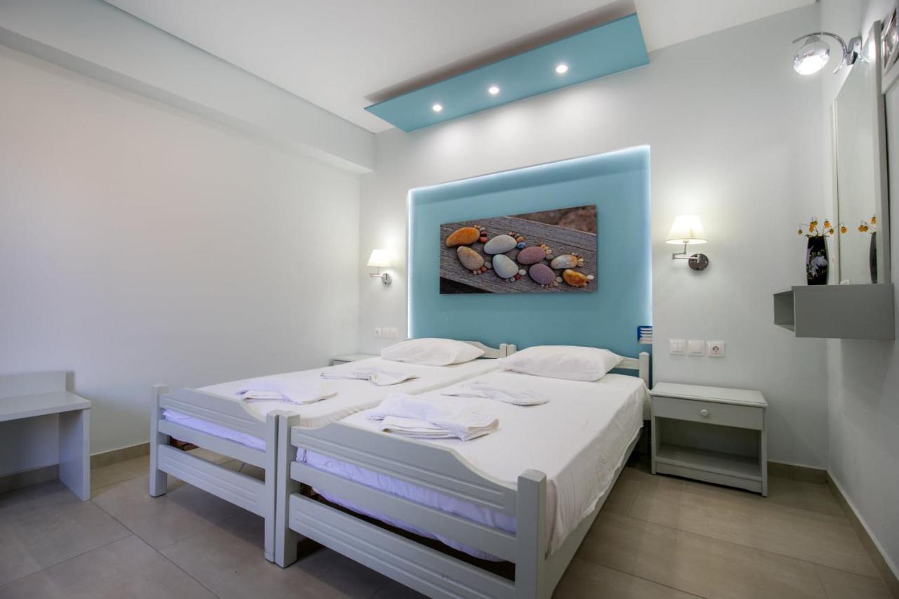 מלון פפקרי Haus Sofi מראה חיצוני תמונה
