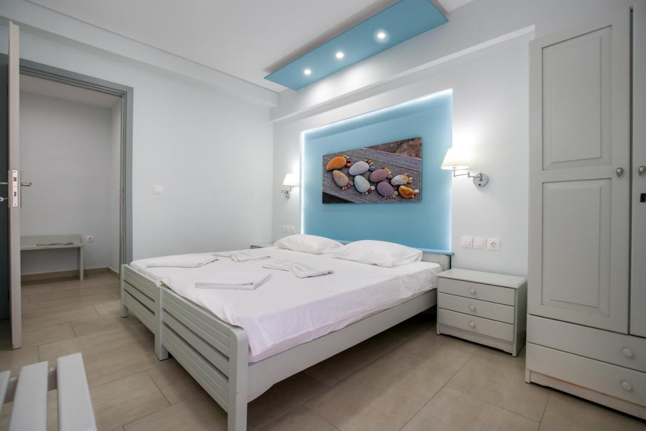 מלון פפקרי Haus Sofi מראה חיצוני תמונה