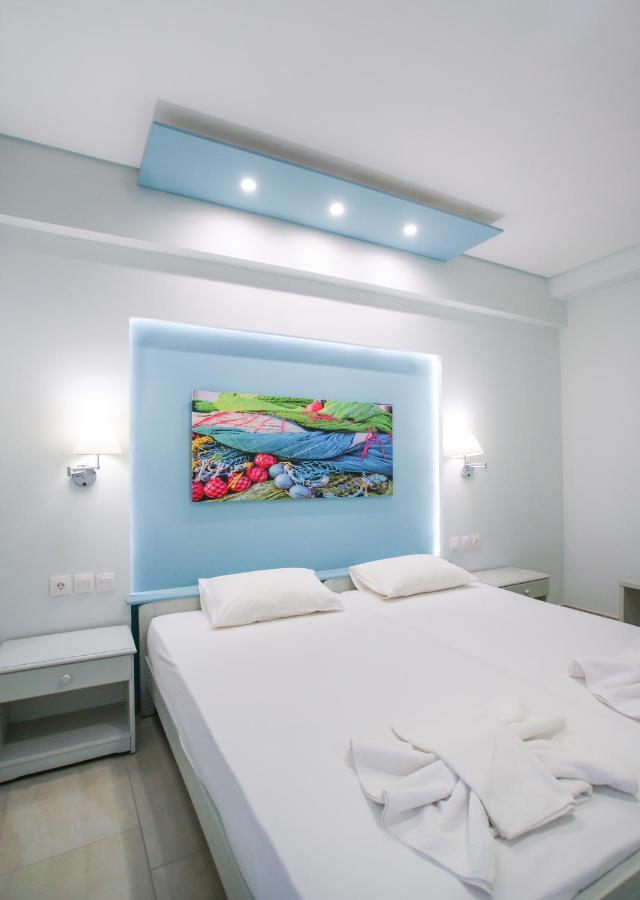 מלון פפקרי Haus Sofi מראה חיצוני תמונה