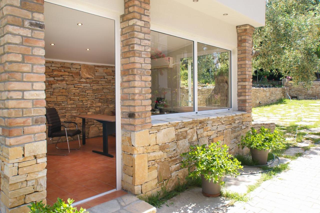 מלון פפקרי Haus Sofi מראה חיצוני תמונה