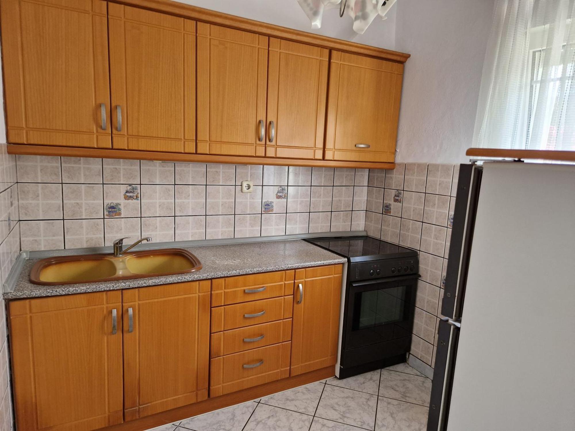 מלון פפקרי Haus Sofi מראה חיצוני תמונה