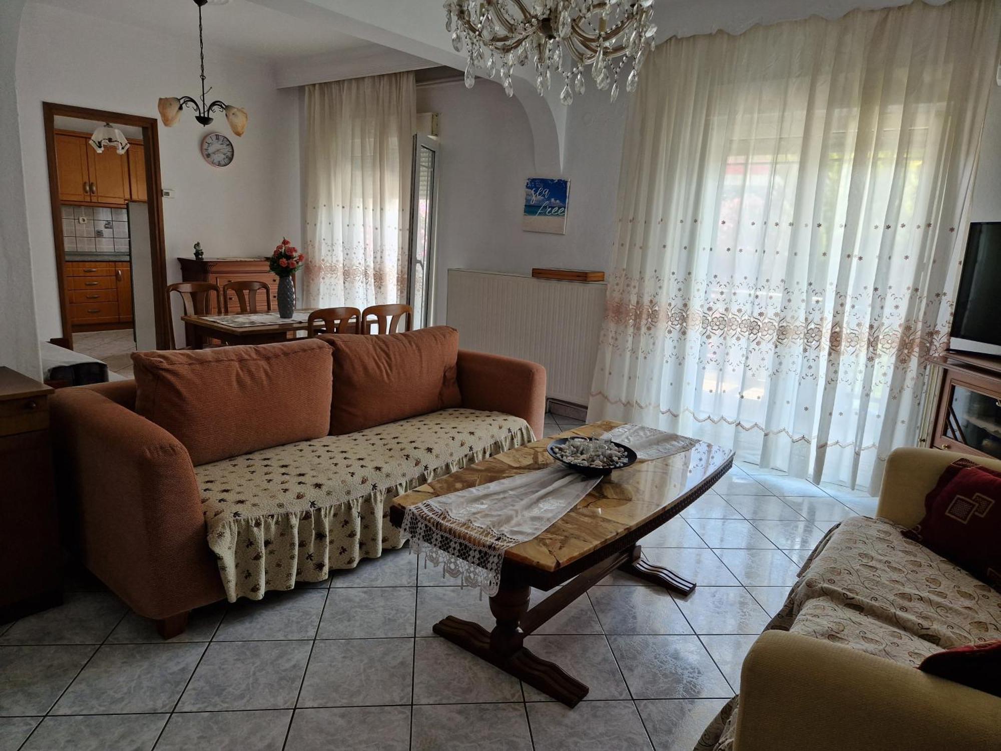 מלון פפקרי Haus Sofi מראה חיצוני תמונה
